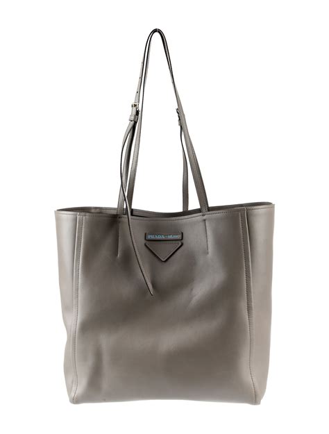 prada grace lux light|Prada Grace Lux Light Concept Tote w/ Pouch .